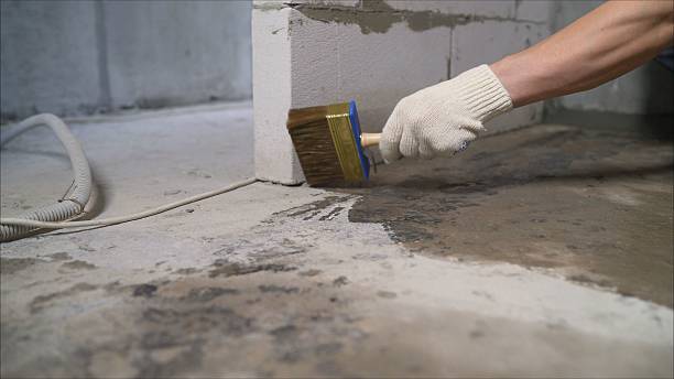 24/7 Emergency Wet Basement Repair experts in Clinton, PA